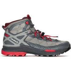 Aku Rocket Mid Dfs Goretex Hiking Boots
