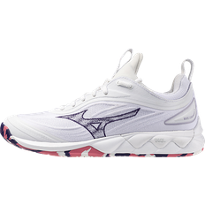 Mizuno Wave Luminous 3 - White