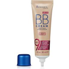 Rimmel BB-creams Rimmel Bb Cream SPF15 #001 Light