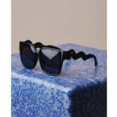 Solglasögon Cartel Copenhagen Danner x Square Sunnies Solglasögon - Nero