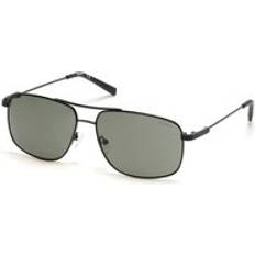 Solglasögon Kenneth Cole Men's Sunglasses KC2969-5902N - 59mm Lins