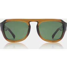 Solbriller A.Kjærbede Kjærbede Solbrille Max - Smoke Transparent