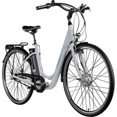 Agon Aurora 28 Zoll E-Bike Citybike Unisex
