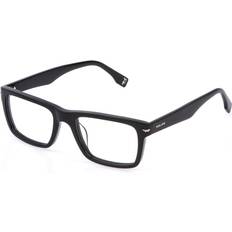 VPLQ64 Champ 11 0700 52 Briller Mænd Black 52mm