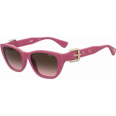MOS130/S MU1 Sunglasses - Fuchsia