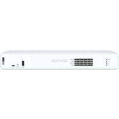 Sophos XGS 128 19.1 Gbit Sek 1450 19.1 Gbit