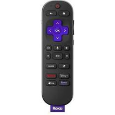 Remote Controls Roku Voice Remote Pro Control