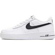 Nike Air Force 1-3 - White/Black