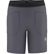 La Sportiva Climbing Shorts Herren - Onyx/Chalk
