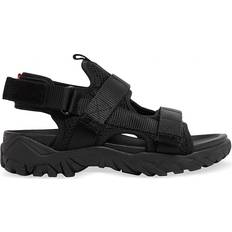 Moncler Enfant Trailgrip Vela Sandals - Black