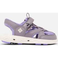 Toddler Techsun Wave Sandal - Purple