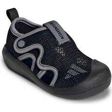 Beach Shoes Children's Shoes adidas Kids' Altaventure 3 Water Shoe Sandal - Black/Grey