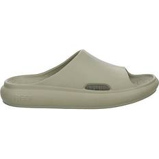 Reef Boys Little-Big Kid Rio Slide Sandal - Olive
