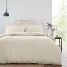 Lyocell Duvet Covers Fogarty Cooling Cotton - Mushroom Duvet Cover