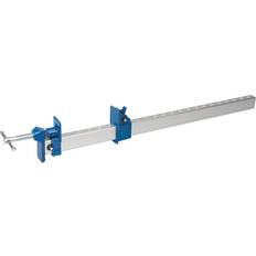 Silverline Clamps Silverline VC62 Aluminium Sash Clamp 600 mm Clamp