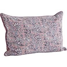 Kuddfodral Lila 40x60 Lila/Blå