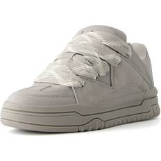 Bershka Skor Bershka Låg Sneaker