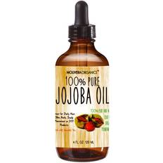 Molivera Jojoba Oil 4 Fl Oz