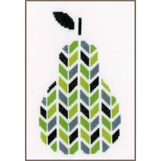 Vervaco Counted Cross Stitch Kit PN-0156110