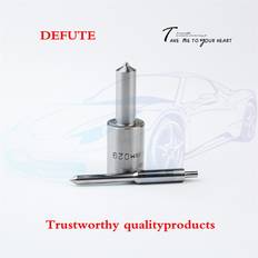 Fuel Pumps Aihontai Diesel Engine Fuel Injector Nozzle