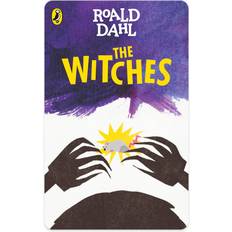 The Witches Kids Card for Use with Yoto Player & Mini All-in-1 Audio Player (Audiobook)