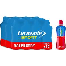 Lucozade Sport Raspberry 12x750ml