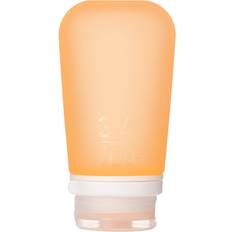 Travel Bottles Humangear GoToob+ Orange 3.4 Z