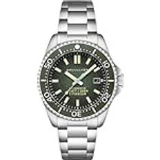 Ure Spinnaker SP-5084-77 Mens Watch 43mm 20ATM