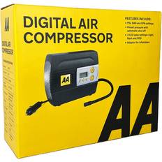 AA 12V Digital Tyre Inflator AA5502