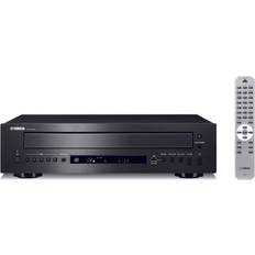 CD Players Yamaha CD-C603 5 Disc CD Changer