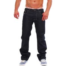 Diesel Herren Jeans Larkee - Dunkelblau