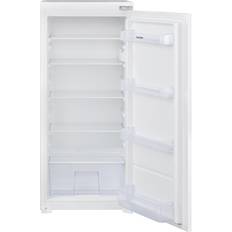 Kühlschränke Telefunken EK123S200E Einbaukühlschrank 122 cm Nische Weiß