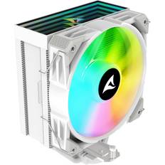 A40 RGB White
