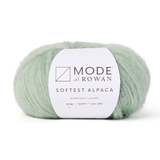 Rowan Eucalyptus Softest Alpaca Yarn 50g