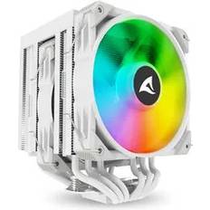 Computerkühlung Sharkoon A60 RGB White