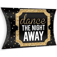 Big Dot of Happiness Prom Gift Boxes Set 12