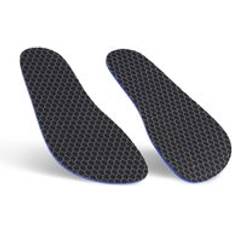 Cura e Accessori per Scarpe Be Lenka Semelles Intérieure De Remplacement Fille Be Lenka All-Year UltraGrip Noir
