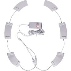 OLYDON Heated Toilet Seat Cover 230V AC/DC Adapter