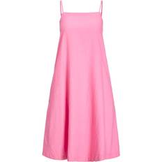 JXBREEZE SUMMER Sommerkjole - Lys Pink