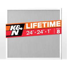 K&N 24x24x1 HVAC Furnace Air Filter