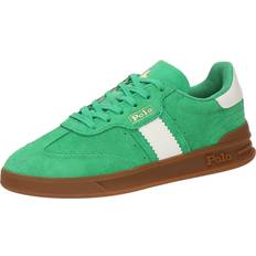 Polo Ralph Lauren Dam Skor Polo Ralph Lauren Låg Sneaker AERA