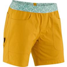 Edelrid Nona Shorts - Gelb