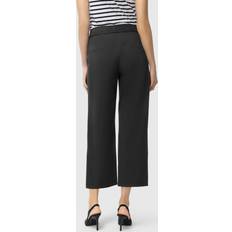 MAC Dame Bukser & Shorts MAC Chiara Belt - Sort