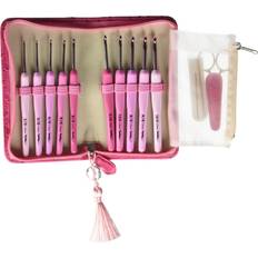 Tulip Etimo Rose Crochet Hook Set