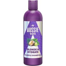 SOS Blonde & Hydrate
