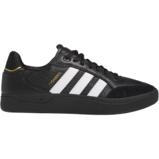 adidas Tyshawn Low Shoes Core Black Mens