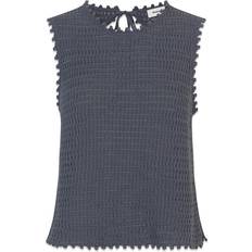 Modström MieMD Top - Ombre Blue