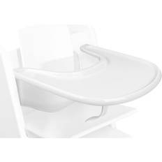 High Chair Tray Compatible with Stokke Tripp Trapp Chair