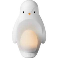 2-in-1 Portable Penguin Nursery