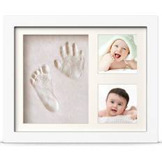 Hand & Footprints LimbO Baby Nursery Memory Art Kit
